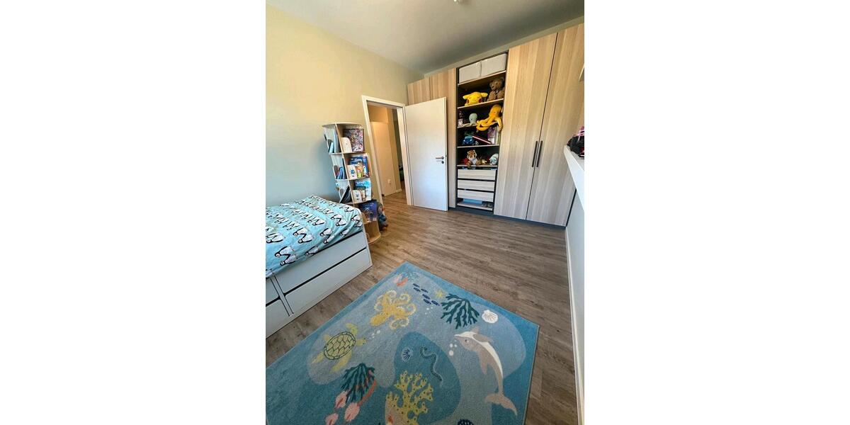 Etagenwohnung Müllrose - 6 Zimmer, 167 m&sup2;, 1.800&euro; | Angebot:26386768