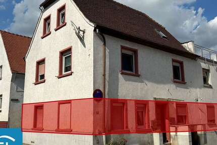 Wohnung zum Mieten in Bockenheim 520 € 70 m² 3 zimmer