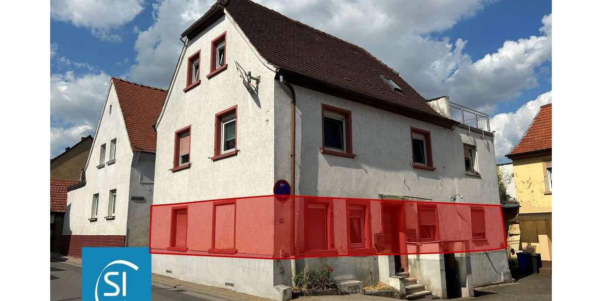 Wohnung zum Mieten in Bockenheim 520 € 70 m² 3 zimmer
