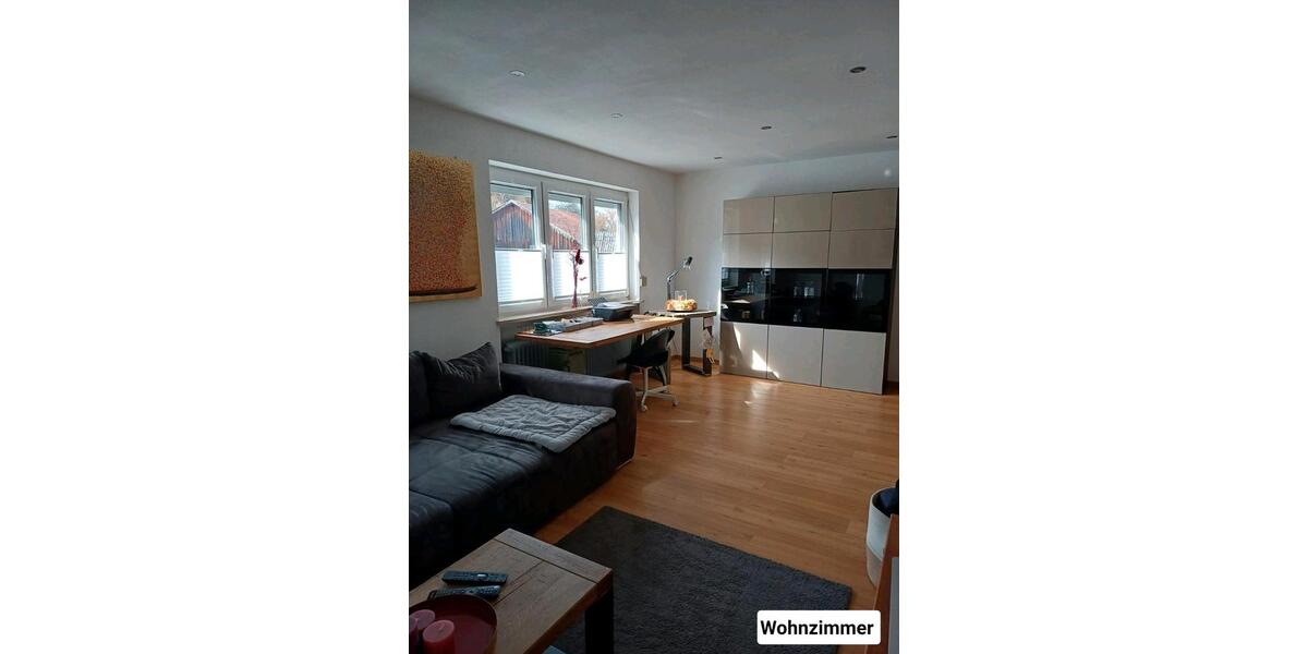 Erdgeschoßwohnung Wellheim - 4 Zimmer, 105 m&sup2;, 900&euro; | Angebot:25406673