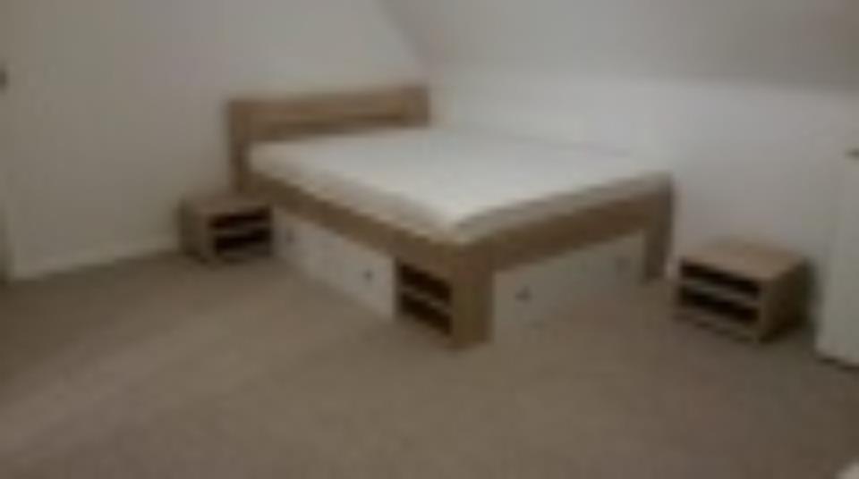 Wohnen auf Zeit Braunschweig Wabe-Schunter-Beberbach - 1 Zimmer, 20 m&sup2;, 310&euro; | Angebot:25101827