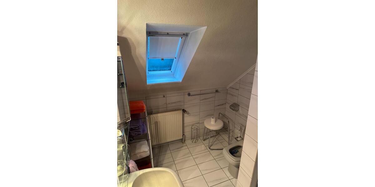 Dachgeschoßwohnung Haselünne - 2 Zimmer, 70 m&sup2;, 780&euro; | Angebot:24726801