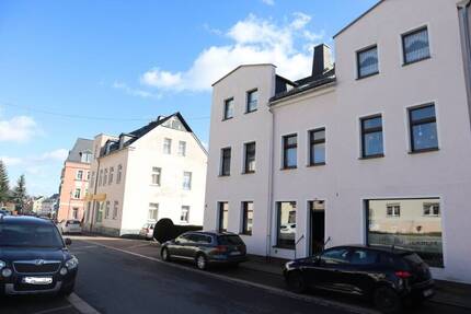 Gewerbeobjekt Oelsnitz - 280&euro; | Angebot:20960907