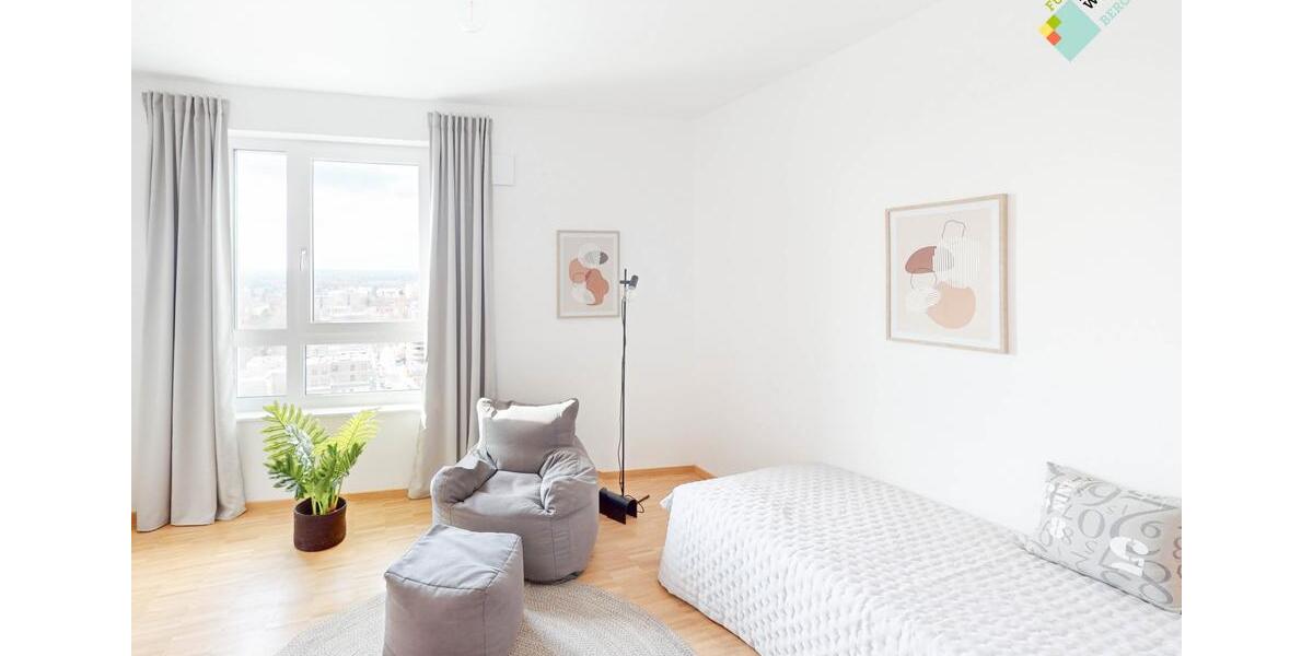 Etagenwohnung München Thalkirchen-Obersendling-Forstenried-Fürstenried-S - 4 Zimmer, 105 m&sup2;, 2.325&euro; | Angebot:25792413