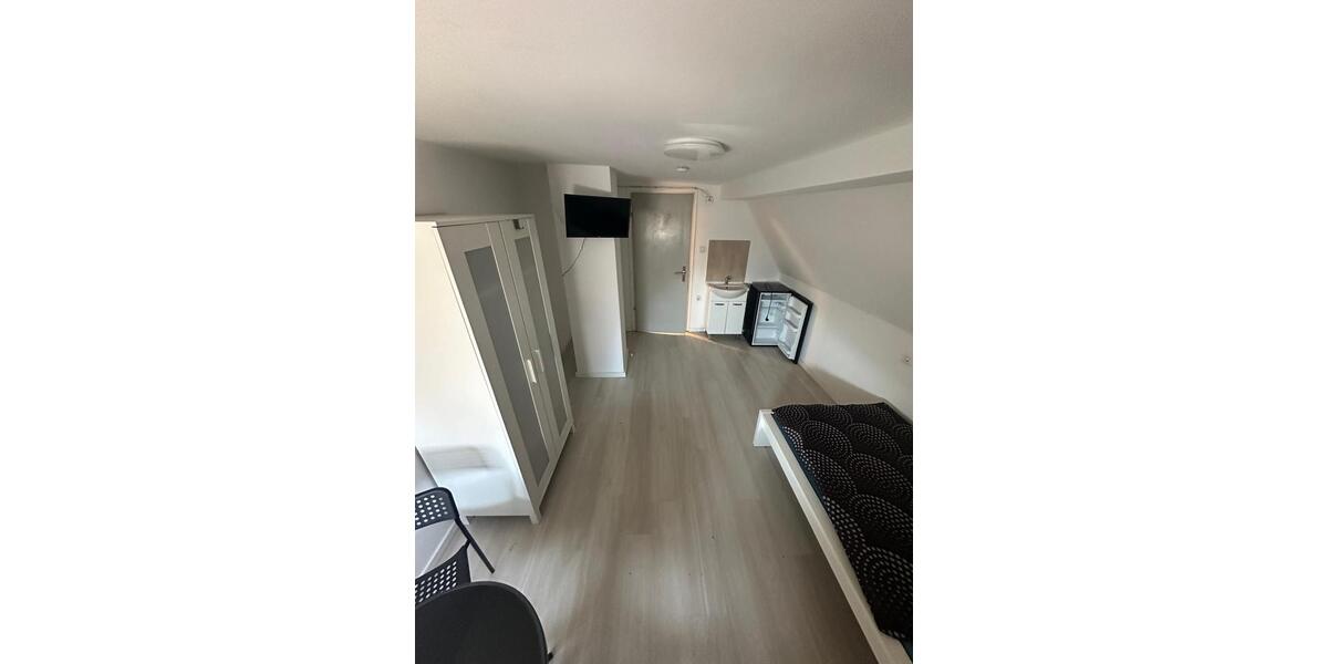 Wohnen auf Zeit Nordheim - 1 Zimmer, 18 m&sup2;, 515&euro; | Angebot:25809156