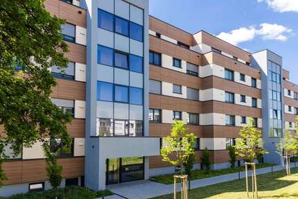 Wohnung Winnenden Schelmenholz - 3 Zimmer, 80 m&sup2;, 1.307&euro; | Angebot:24823850