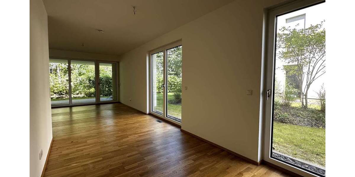 Etagenwohnung Gießen - 2 Zimmer, 73 m&sup2;, 1.134&euro; | Angebot:27135125