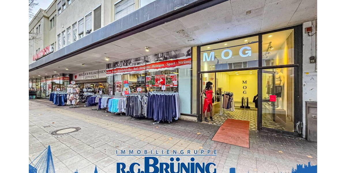 Gewerbeobjekt Kehl - 7.000&euro; | Angebot:25741312