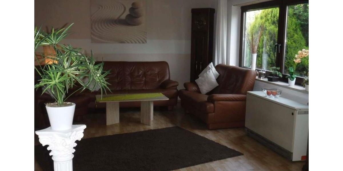 Etagenwohnung Gaggenau - 4 Zimmer, 115 m&sup2;, 1.600&euro; | Angebot:26532920