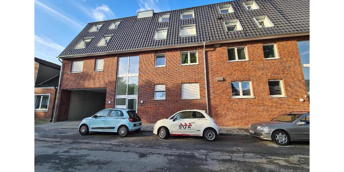 Etagenwohnung Rheine Altenrheine - 3 Zimmer, 90 m&sup2;, 999&euro; | Angebot:26633915