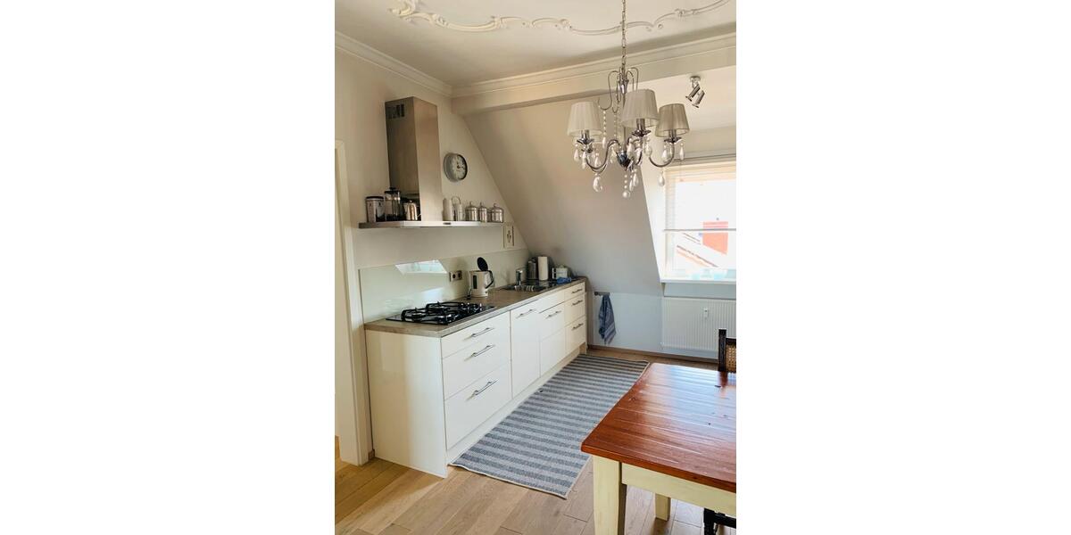 Wohnen auf Zeit Walldorf - 1.5 Zimmer, 50 m&sup2;, 1.200&euro; | Angebot:26581435
