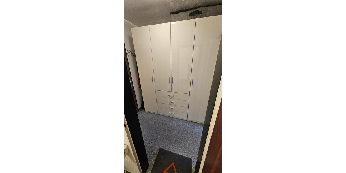 Etagenwohnung Nürnberg Altstadt, St. Lorenz - 1 Zimmer, 29 m&sup2;, 600&euro; | Angebot:26501868