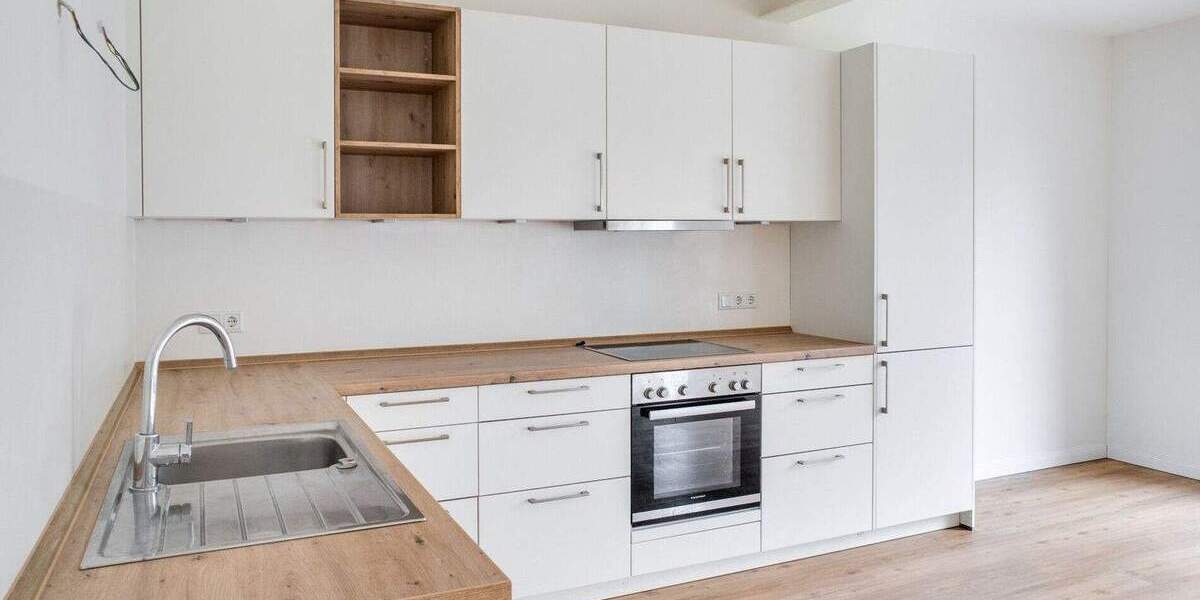 Zur Miete: Familienidyll in ländlicher Lage - Reihenendhaus mit Garten, Terrasse und jeder Menge Platz 6 zimmer