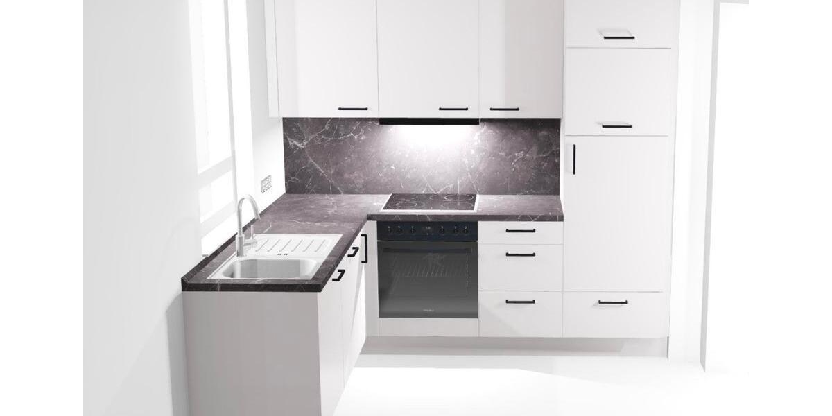 Etagenwohnung Weinsberg - 2 Zimmer, 45 m&sup2;, 900&euro; | Angebot:26033854