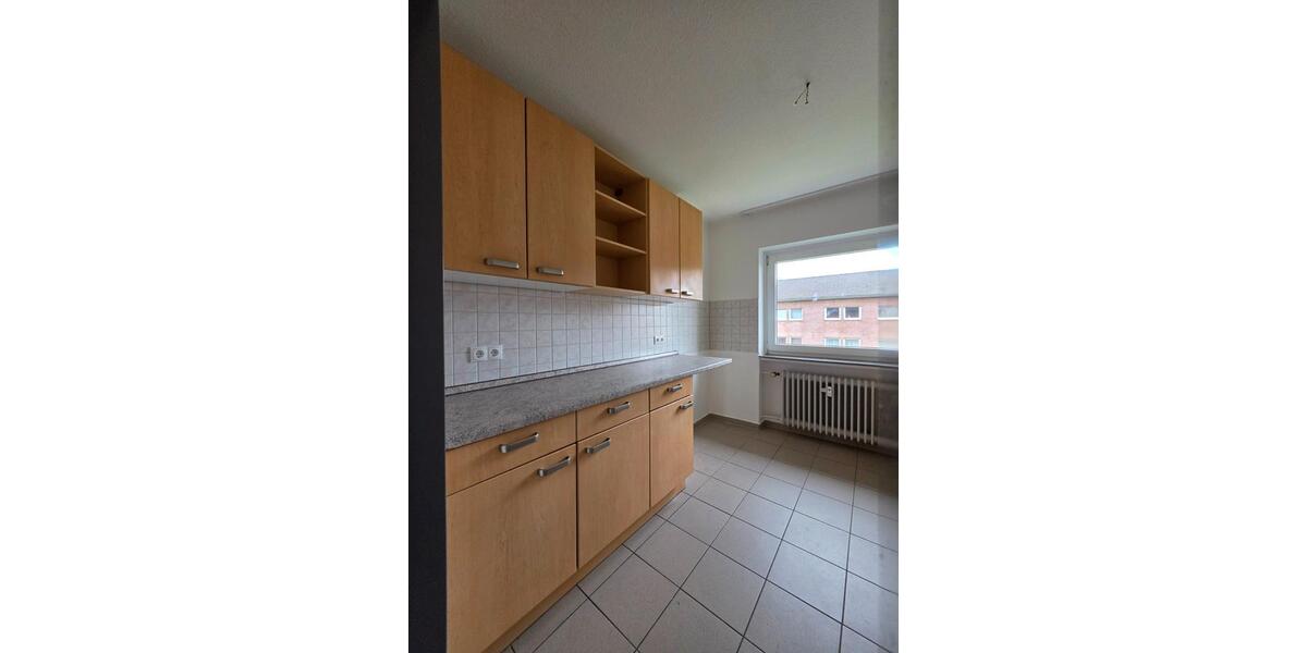 Etagenwohnung Bad Fallingbostel - 3 Zimmer, 72 m&sup2;, 550&euro; | Angebot:26562835