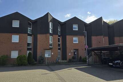 Wohnung zum Mieten in Kaarst 395 € 29.17 m² 1 zimmer