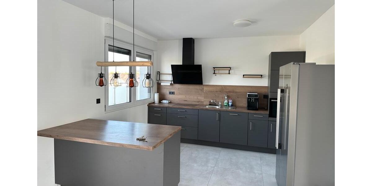 Exklusive 4 ZKB Wohnung mit Terasse und Domblick 4 zimmer