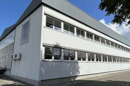 Gewerbeobjekt Osnabrück Fledder - 21.500&euro; | Angebot:23564024