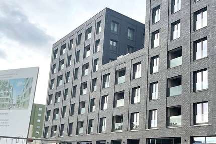 Wohnung zum Mieten in Hannover 261,63 € 40.25 m² 2 zimmer