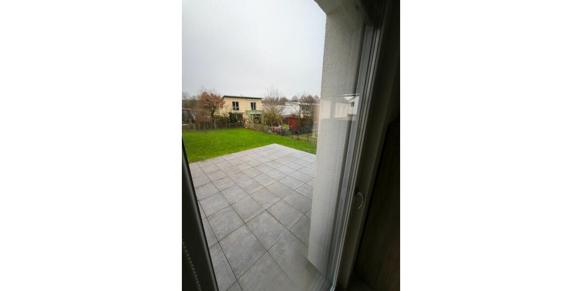 Erdgeschoßwohnung Aalen - 1 Zimmer, 46 m&sup2;, 680&euro; | Angebot:24825680