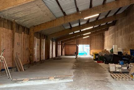 Gewerbeobjekt Neumünster Brachenfeld/Ruthenberg - 520&euro; | Angebot:26238445