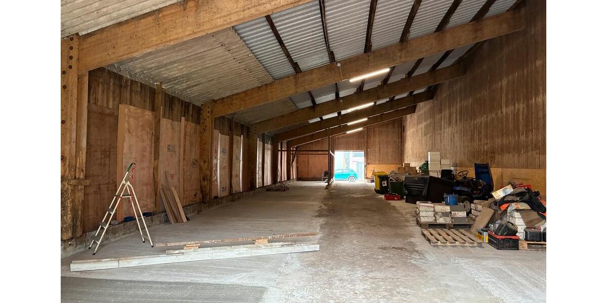 Gewerbeobjekt Neumünster Brachenfeld/Ruthenberg - 520&euro; | Angebot:26238445