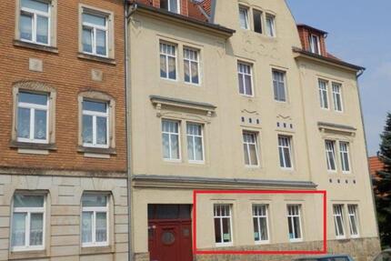 Wohnung Neustadt in Sachsen - 2 Zimmer, 40 m&sup2;, 265&euro; | Angebot:24490808
