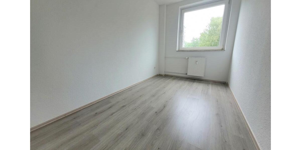 Aussicht über Freisenbruch! Helle 4-Zimmer-Wohnung mit Balkon! 4 zimmer