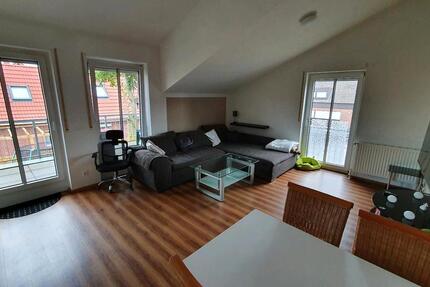 Wohnung Nordhorn Bakelde - 3 Zimmer, 76 m&sup2;, 820&euro; | Angebot:24441782