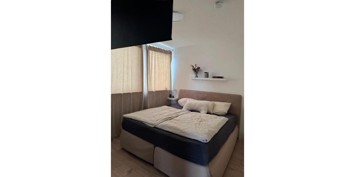 Etagenwohnung Schlüchtern - 3 Zimmer, 85 m&sup2;, 720&euro; | Angebot:25987637