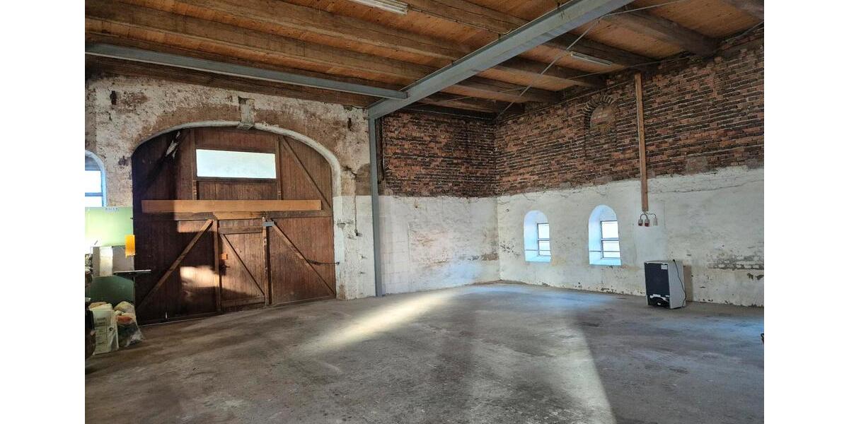 Gewerbeobjekt Soest - 700&euro; | Angebot:24839619