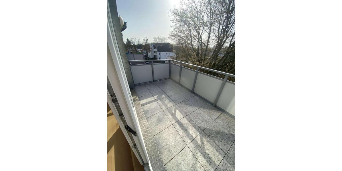 Etagenwohnung Bonn Gielgen - 2 Zimmer, 39 m&sup2;, 510&euro; | Angebot:26462510
