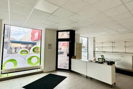 Gewerbefläche 140m2 Toplage Fahrschule Tanzschule Büro zimmer