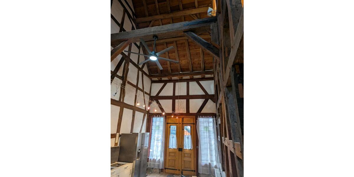 Reihenend Haus 122m2 mit Garten im Loft Atelier Style 3 zimmer