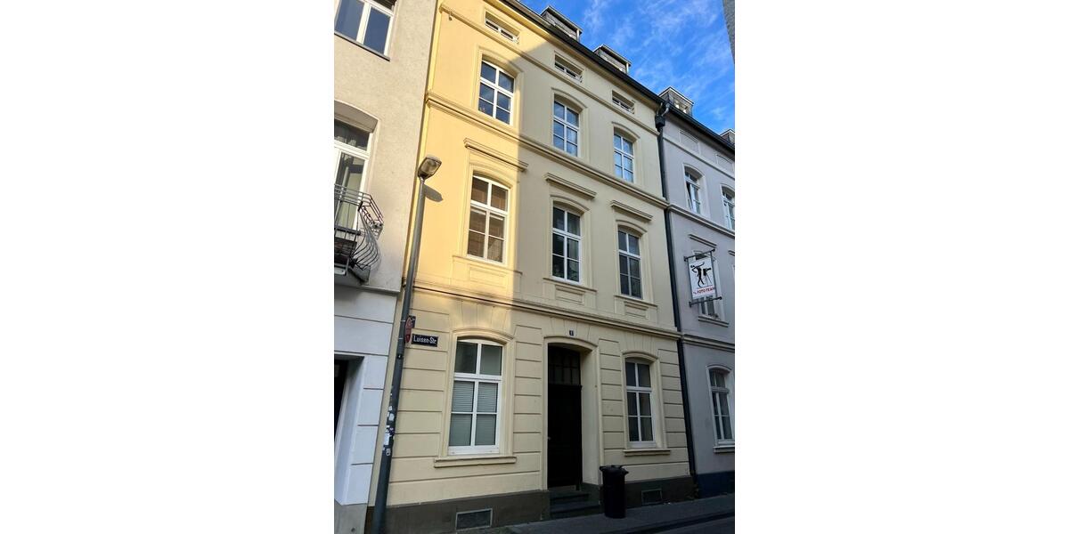 Dachgeschoßwohnung Köln Kalk - 1 Zimmer, 57 m&sup2;, 980&euro; | Angebot:25217908