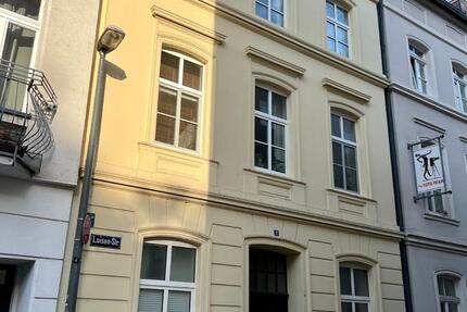 Wohnung Köln Kalk - 1 Zimmer, 57 m&sup2;, 980&euro; | Angebot:25217908