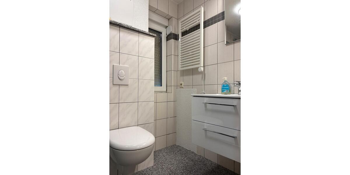 Etagenwohnung Neuhardenberg - 1 Zimmer, 30 m&sup2;, 390&euro; | Angebot:25942027