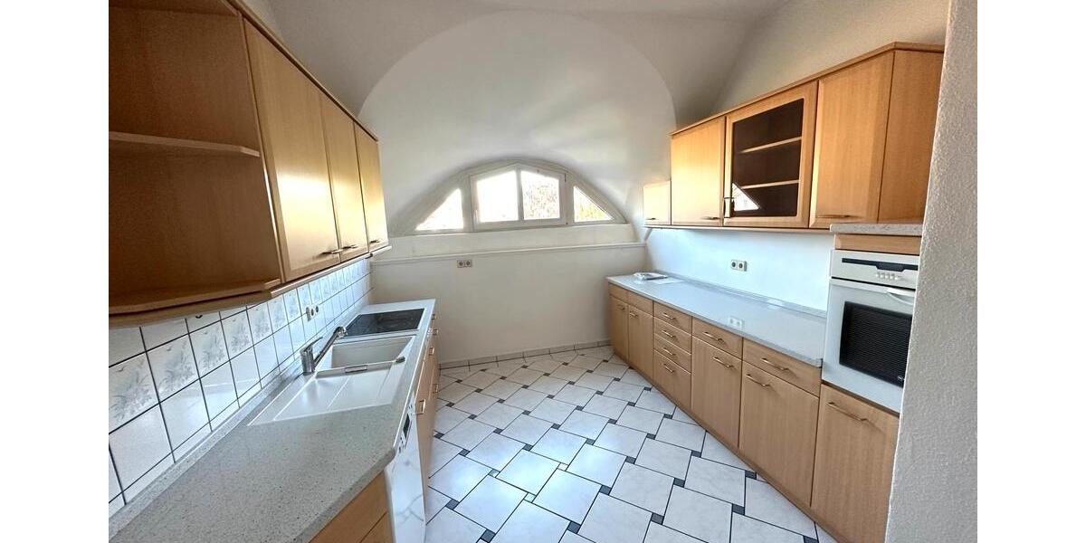 Maisonettenwohnung Wurzen - 4 Zimmer, 124 m&sup2;, 935&euro; | Angebot:25929801