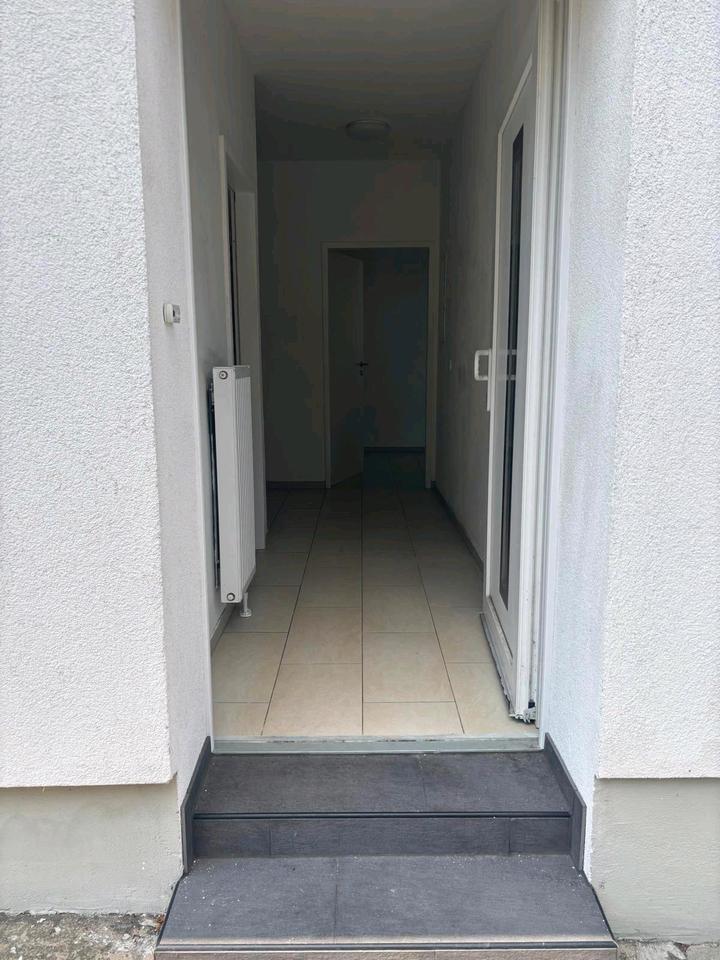 85 m² – 3-Zimmer-Wohnung in Aachen | WG-tauglich & modern