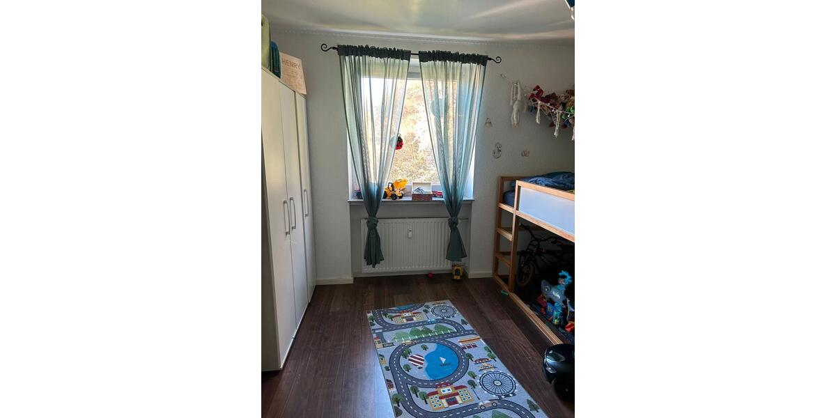 Etagenwohnung Merzig - 3.5 Zimmer, 78 m&sup2;, 750&euro; | Angebot:26265699