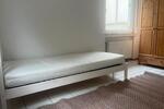 Wohnen auf Zeit Bischofsheim - 4 Zimmer, 92 m&sup2;, 350&euro; | Angebot:26510911