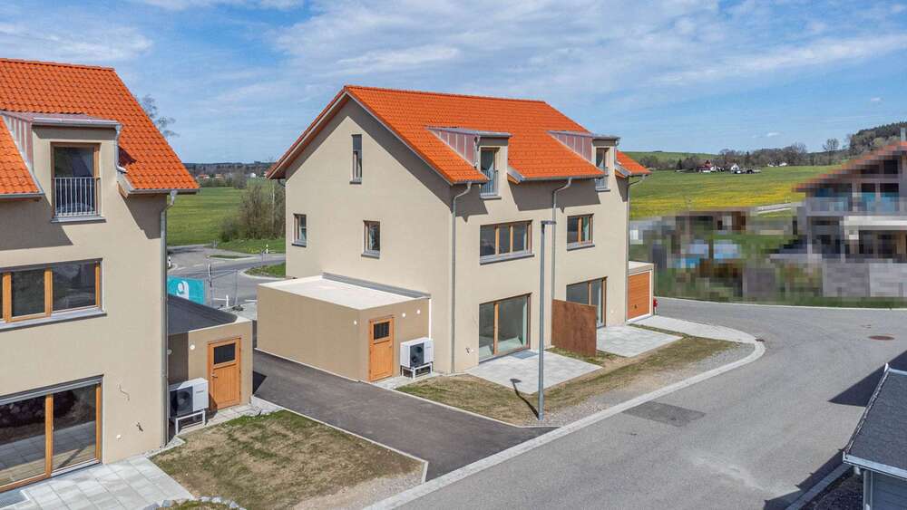 Einfamilienhaus Altusried - 5 Zimmer, 121 m&sup2;, 1.460&euro; | Angebot:27080913