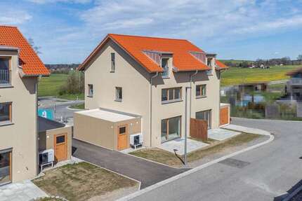 Haus Altusried - 5 Zimmer, 121 m&sup2;, 1.460&euro; | Angebot:27080913