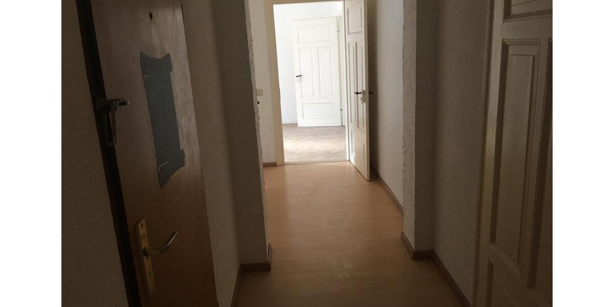 Erdgeschoßwohnung Delitzsch - 3 Zimmer, 77 m&sup2;, 580&euro; | Angebot:24770519