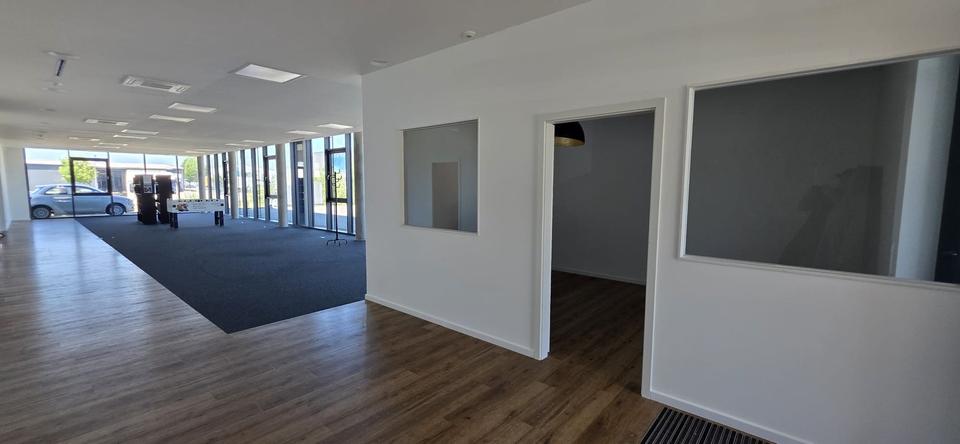 Gewerbeobjekt Kehl - 2.320&euro; | Angebot:26682349