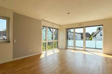 Wohnung zum Mieten in Bonn Röttgen 1.550 € 115.84 m²