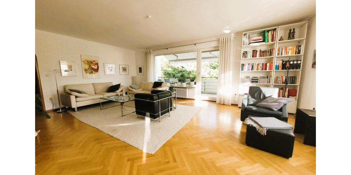 Pforzheim Sonnenberg Bezaubernde 3,5 Zimmer-Wohnung 3 zimmer