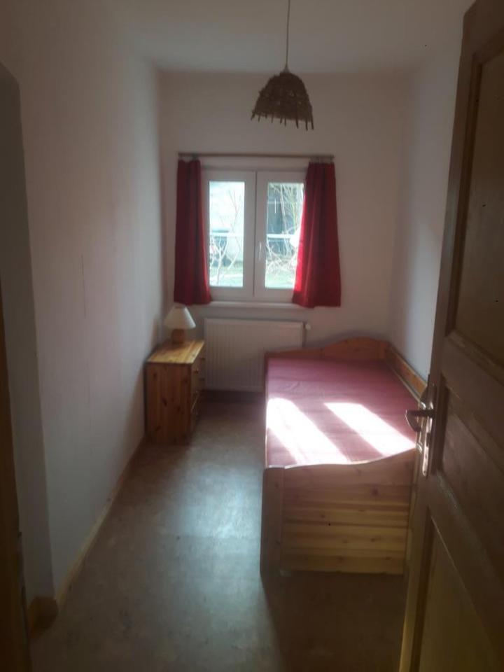 möbl. Zimmer Wohnung in Fangschleuse, befristet f. Einzelperson