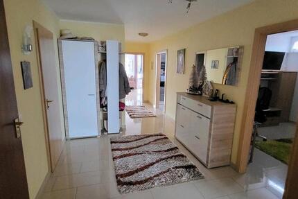 Wohnung 4,5 Zim.120m² 1 Stock Stock renoviert 4 zimmer