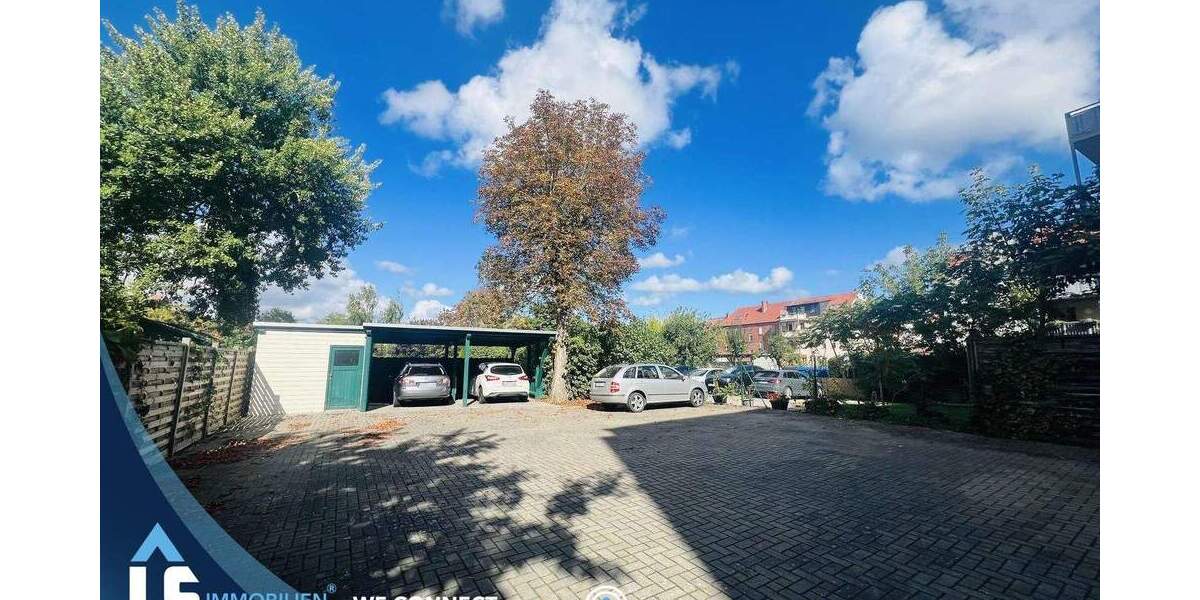 Etagenwohnung Stendal - 2 Zimmer, 77 m&sup2;, 770&euro; | Angebot:25820552